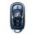 Buick 5-Button Smart Key HYQ4EA 13532751 433 MHz, Refurbished Grade A Proximity Keys