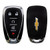 Chevrolet 5-Button Smart Key HYQ4ES 13522891 433 MHz, New OEM Proximity Keys