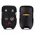 Chevrolet 5-Button Smart Key HYQ1ES 13522854 433 MHz, Refurbished Grade A Keys & Remotes