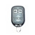Chevrolet 2 Button Remote ABO0202T, 88960923, 315 MHz - Refurbished, Grade A
