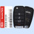 Hyundai/Kia/Genesis 4 Button Remote Head Key TQ8-RKE-4F19 - New OEM Remote Head Keys