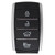 Genesis 4-Button Smart Key TQ8-FOB-4F16 95440-G9000 433 MHz, Refurbished Grade A Keys & Remotes Genesis 4-Button Smart Key TQ8-FOB-4F16 95440-G9000 433 MHz, Refurbished Grade A Keys & Remotes