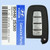 Hyundai 4-Button Smart Key SY5HMFNA04 95440-2S300 315 MHz, New OEM Keys & Remotes