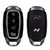Hyundai 4-Button Smart Key SY5IGFGE04 95440-K9000 433 MHz, Refurbished Grade A Keys & Remotes
