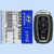 Hyundai 4-Button Smart Key TQ8-FOB-4F19 95440-S1000 433 MHz, New OEM Proximity Keys