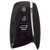 Hyundai 4-Button Smart Key, SY5DMFNA04 433 MHz, Refurbished Grade A