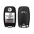 Kia 4-Button Smart Key NY0SYEC4F0B1611 95440-H9100 433 MHz, New OEM Shop Automotive