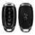 Hyundai 5-Button Smart Key TQ8-FOB-4F29 95440-S8010 433 MHz, Refurbished Grade A Shop Automotive