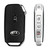 Kia 5-Button Smart Key CQOFD00790 95440-L3020 433 MHz, Refurbished Grade A Shop Automotive