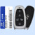 Hyundai 5-Button Smart Key TQ8-FOB-4F27 95440-L1010 433 MHz, New OEM Shop Automotive