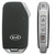 Kia 4-Button Smart Key TQ8-FOB-4F24 95440-G5010 433 MHz, Refurbished Grade A Shop Automotive