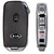 Kia 5-Button Smart Key TQ8-FOB-4F34 95440-S9200 433 MHz, Refurbished Grade A Shop Automotive