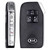Kia 7-Button Smart Key SY5MQ4FGE05 95440-R0100 433 MHz, New OEM