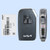 Kia 6-Button Smart Key SY5KA4FGE06 95440-R0410 433 MHz, New OEM Shop Automotive
