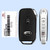 Kia 5 Button Smart Key TQ8-FOB-4F34, 95440-S9200, 433 MHz - New, OEM