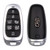 Hyundai 7-Button Smart Key TQ8-FOB-4F28 95440-S1560 433 MHz, Refurbished Grade A Shop Automotive