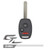 Honda/Acura 3 Button Remote Head Key OUCG8D-380H-A, IN DURASHELL - Refurbished, Recase in Durashell 171885 Shop Automotive