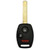 Honda/Acura 3 Button Remote Head Key OUCG8D-380H-A - Refurbished Recase