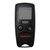 Honda 4-Button Smart Key 2500C-RS06AC 08E91-E22-3M0-01 434 MHz, Refurbished Grade A