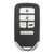 Honda 5-Button Smart Key Driver 1 KR5V2X V44 72147-TG7-A31 433 MHz, Refurbished Recase Shop Automotive