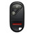 Honda 3-Button Remote E4EG8DJ 72147-S3Y-A01 - Refurbished Grade A Shop Automotive