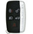 Range Rover 5 Button Smart Key KOBJTF10A, BJ32-15K601-CB, 315 MHz - New, OEM