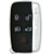 Range Rover 5 Button Smart Key KOBJTF10A, BJ32-15K601-CB, 315 MHz - New, OEM