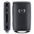 Mazda 3-Button Smart Key WAZSKE13D03 TAYA-67-5DY 315 MHz, Refurbished Grade A Proximity Keys