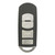 Mazda 4-Button Smart Key WAZSKE13D02 GJY9-67-5DY 315 MHz, Refurbished Recase Shop Automotive