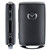 Mazda 3-Button Smart Key WAZSKE11D01 BCYN-67-5DY 315 MHz, Refurbished Grade A Keys & Remotes