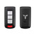 Mitsubishi 4 Button Proximity Key OUC003M - New OEM