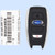 Subaru 4 Button Proximity Key HYQ14AHK - New OEM