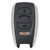 Subaru 4 Button Proximity Key HYQ14AHK 88835 FL03A, 88835 FL03B - Refurbished, Recase Keys & Remotes