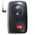 Toyota 3 Button Proximity Smart Key (E Board - 3370) HYQ14AAB, 89904-35030, 315 MHz - Refurbished, Grade A