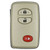 Toyota/Lexus/Scion 3 Button Proximity Key HYQ14AEM 89904-0R060, 89904-60770, 89904-60771 - Refurbished, Recase Shop Automotive