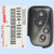 Lexus 4 Button Proximity Key HYQ14AAB / E BOARD - New OEM Shop Automotive