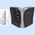 Lexus 4 Button Proximity Smart Key, Blue Logo, HYQ14FBZ, 8990H-76610, 315Mhz, New OEM 