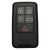 Volvo 5 Button Remote Head Key KR55WK49264 5WK49264 - Refurbished, Recase Keys & Remotes