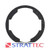 Strattec Ford Lock Gasket (Pack of 10) aftermarket.strattec.com Shop Automotive