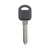 Replacement B97-PT5 Cloneable Transponder Key