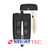 Strattec STRATTEC Lincoln Logo (7012479) 164-R7032 4-Button Smart Key for Lincoln (315 MHZ) OEM Hidden