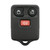 Ford Lincoln Mercury 3-Button Remote CWTWB1U331 8L3Z-15K601-B - Refurbished Grade A Keys & Remotes