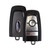 Strattec STRATTEC Ford Logo (5933004) 164-R8182 4-Button Smart Key for Ford (902 MHZ) - 2 Way Strattec Strattec STRATTEC Ford Logo (5933004) 164-R8182 4-Button Smart Key for Ford (902 MHZ) - 2 Way Strattec