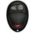 Chevrolet GMC 3-Button Remote L2C0007T 10335583 - Refurbished Grade A Remotes