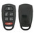 Hyundai 6-Button Remote SV3-100060235 95430-4J021 - Refurbished Grade A Keys & Remotes