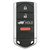 Acura 4 Button Memory 1 Smart Key M3N5WY8145, 72147-SZN-A51, 315 MHz - Refurbished, Recase