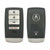 Acura 4-Button Smart Key Driver 1 KR5V21 72147-TZ3-A21 433 MHz, Refurbished Grade A Keys & Remotes