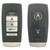 Acura 5-Button Smart Key Driver 2 KR537924100 72147-TZ6-A61 902 MHz, Refurbished Grade A Keys & Remotes