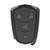 Cadillac 4-Button Smart Key HYQ2AB 13510253 315 MHz, Refurbished Grade A Proximity Keys Cadillac 4-Button Smart Key HYQ2AB 13510253 315 MHz, Refurbished Grade A Proximity Keys