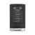 Cadillac 5-Button Smart Key NBG009768T 22856930 315 MHz, Refurbished Grade A Keys & Remotes